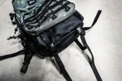DRT Explorer Backpack -go fishing DSC04863