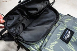 DRT Explorer Backpack -go fishing DSC04870