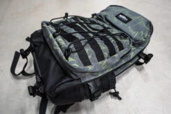DRT Explorer Backpack -go fishing DSC04882
