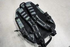 DRT Explorer Backpack -go fishing DSC04884