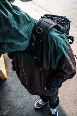 DRT Explorer Backpack -go fishing DSC05099