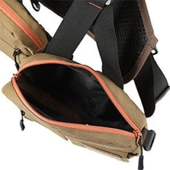 Daiwa Light Fishing Vest -go fishing DV 3522 br cut01 1