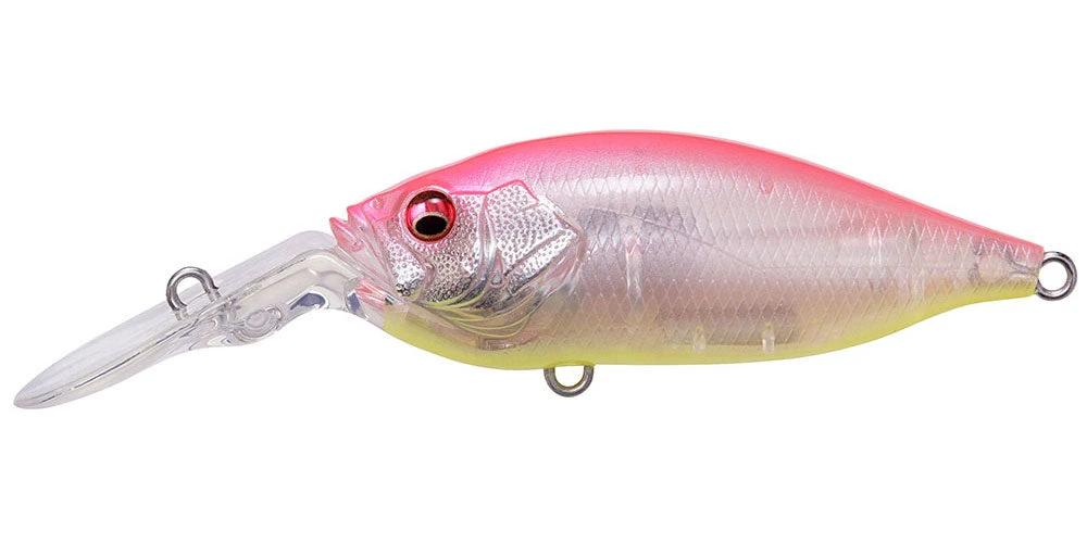 Megabass Deep-X 100 LBO 7 Megabass Deep-X 100 LBO - Image 7