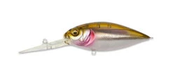 Megabass Deep-X 300 -go fishing DX 300 Ito Wakasagi