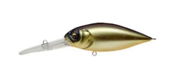 Megabass Deep-X 300 -go fishing DX 300 M Champagne Kinkuro