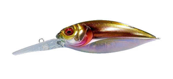 Megabass DX-Free 1 Megabass DX-Free