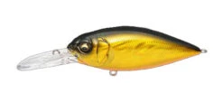 Megabass DX-Free 20 Megabass DX-Free -go fishing DX 3 Kinkuro