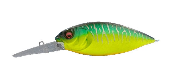 Megabass DX-Free 5 Megabass DX-Free - Image 5