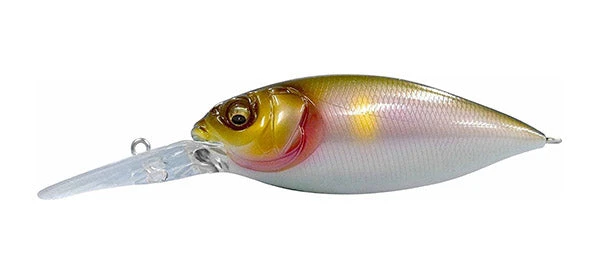 Megabass DX-Free 8 Megabass DX-Free - Image 8