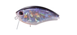 Daibuzzin Heavy Hitter -go fishing Daibuzzin Crystal Blue Shiner