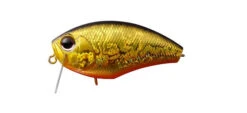 Daibuzzin Heavy Hitter -go fishing Daibuzzin Crystal Gold
