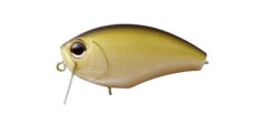 Daibuzzin Heavy Hitter -go fishing Daibuzzin Ghost Minnow