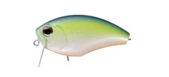 Daibuzzin Heavy Hitter -go fishing Daibuzzin KO Dazzler Shad