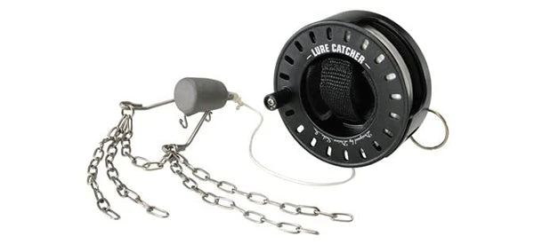 Daiwa Lure Catcher 1 Daiwa Lure Catcher