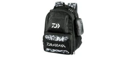 Daiwa Tactical Traveler Reel Case Backpack