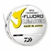 Daiwa J-Fluoro Leader