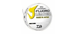 Daiwa J-Fluoro Leader