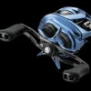 Daiwa Coastal 80 TW Casting Reels
