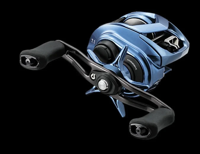 Daiwa Coastal 80 TW Casting Reels 1 Daiwa Coastal 80 TW Casting Reels