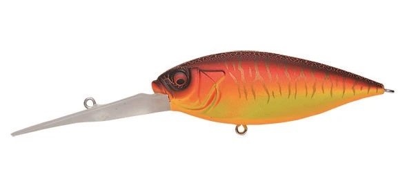 Megabass Deep Six 1 Megabass Deep Six