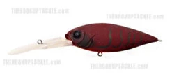 Megabass Deep Six 26 Megabass Deep Six -go fishing Deep6DemonCraw600
