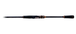 Megabass Destroyer TS Spinning Rods