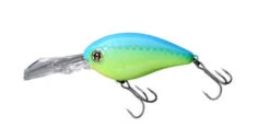Jackall Digle 4 Plus -go fishing DigleBluebackchartrteuse