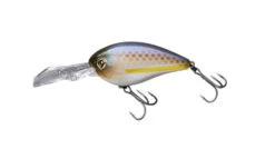 Jackall Digle 4 Plus -go fishing DigleChartreuseshad