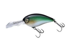 Jackall Digle 4 Plus -go fishing DigleDarkthunder