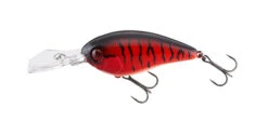 Jackall Digle 2 Plus -go fishing Digle Red Tiger 1