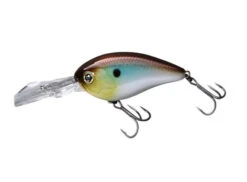 Jackall Digle 4 Plus -go fishing DigletennesseeShad