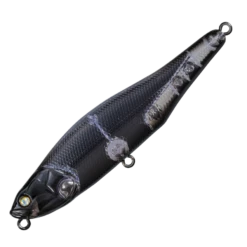 Drivin' Wire 23 Drivin' Wire -go fishing DirivngWire007Black