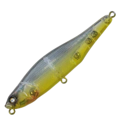 Drivin' Wire 30 Drivin' Wire -go fishing DirivngWireSW006Goldbellyshiner