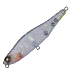 Drivin' Wire 28 Drivin' Wire -go fishing DirivngWireSW007CeramicClear