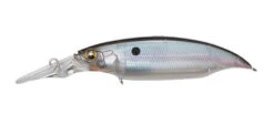 Megabass Dive Elbo 15 Megabass Dive Elbo -go fishing Dive ghost shienr