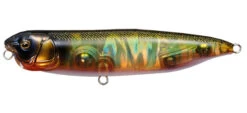 Megabass Dog-X Quick Walker -go fishing DogXQuickWalker NCOikawa600