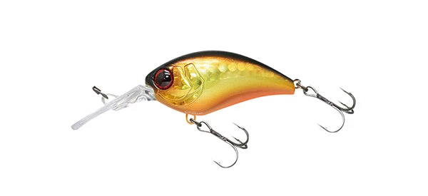 Jackall Mushbob 50MR 1 Jackall Mushbob 50MR