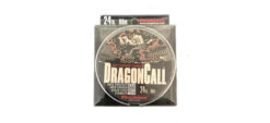 Megabass DragonCall Flourocarbon