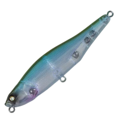 Drivin' Wire 35 Drivin' Wire -go fishing DrivingWireSW008BlueSplat