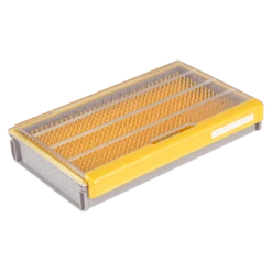 Plano Edge Professional Tackle Boxes -go fishing Edge Small Crank