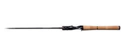 Megabass Destroyer Carbon Head Casting Rods -go fishing Elese
