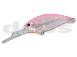 Evoke Shad -go fishing EvokeShadPinkBack05