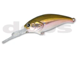 Evoke Shad MR -go fishing EvokeShadWakasagi12