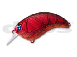 Evoke 2.0 -go fishing Evoke Red Craw