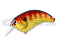 Evoke 1.2 -go fishing Evokr Red Gill