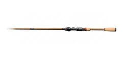 Megabass Destroyer Evoluzion Spinning Rods
