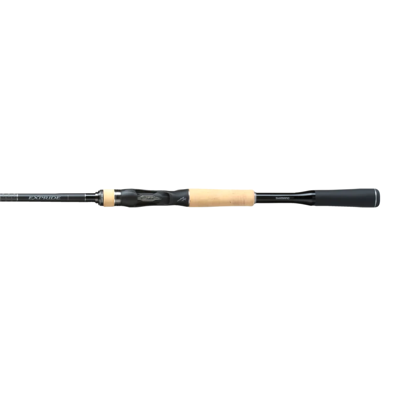 Shimano Expride B Casting Rods