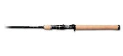 Megabass Tomahawk Baitcasting Rods -go fishing F4 63T