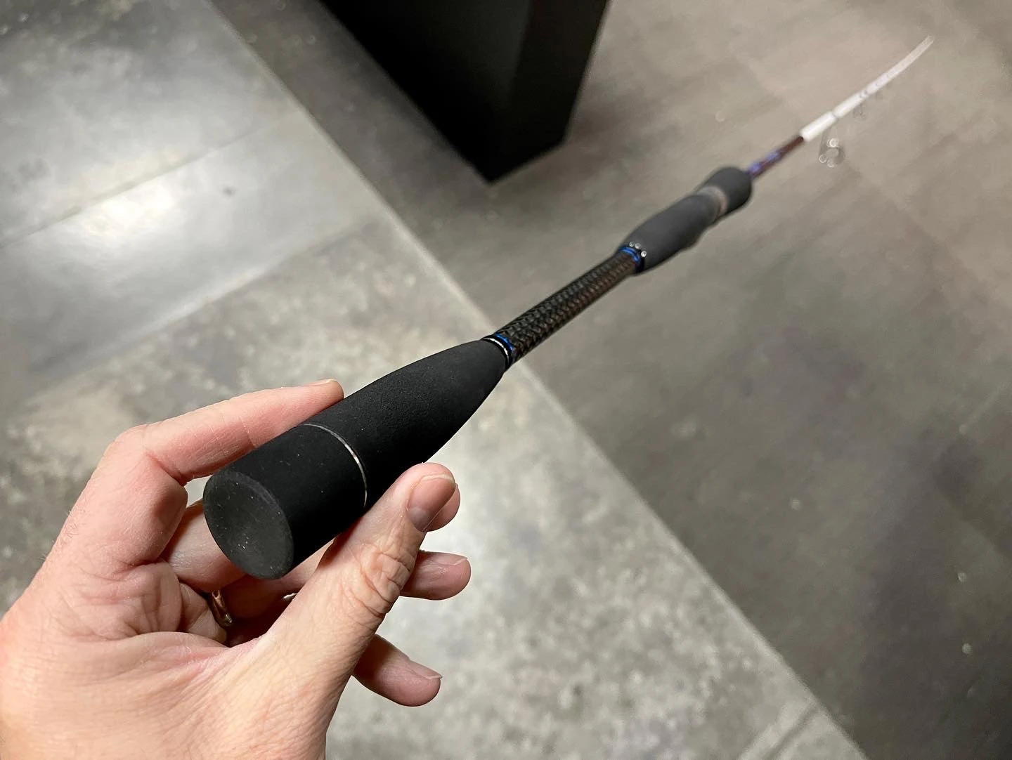 Lucky Craft Surf Spinning Rod 4 Lucky Craft Surf Spinning Rod - Image 4