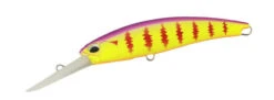 Fangbait 120DR -go fishing FANGBAIT 120DR ACC3259PurpleGill